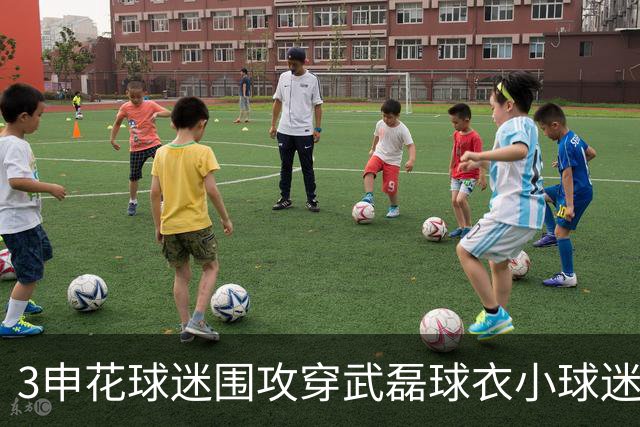 3申花球迷围攻穿武磊球衣小球迷！上海警方：寻衅滋事被行政拘留